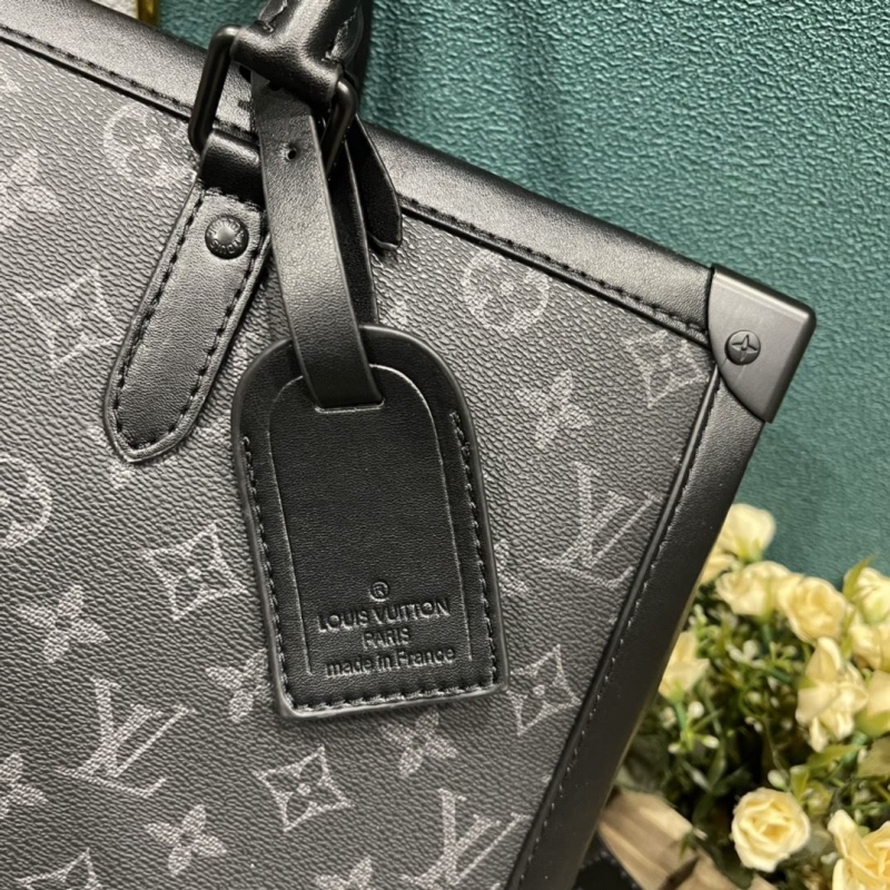 LV Mens Briefcases